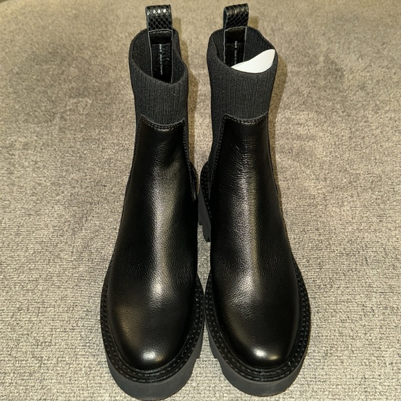 Dolce Vita Hoven H2O Boots - Picture 3 of 7